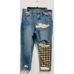 Val Kristopher Jeans